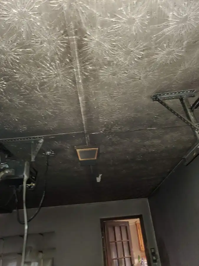 Fire and smoke damage assessment for Emergency Water Damage Services in Fort Scott